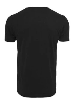 Mister Tee Herren T-Shirt One Origin Hände Print Schwarz -Stilreich Geschäft 21020829 2