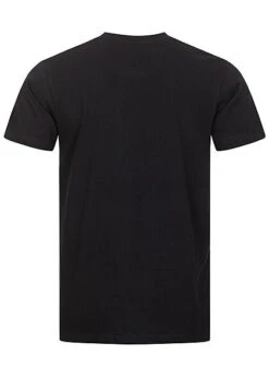 Urban Classics Herren Basic T-Shirt Schwarz -Stilreich Geschäft 21073408 2