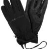 Urban Classics Herren Handschuhe Mit Gummierter Handinnenfläche Schwarz