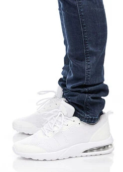 Indicode Herren Jeans Hose 5-Pockets Navy Blau -Stilreich Geschäft 21110116 4