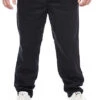 ONLY & SONS Herren NOOS Chino Hose 4 Pockets Schwarz