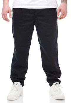 ONLY & SONS Herren NOOS Chino Hose 4 Pockets Schwarz