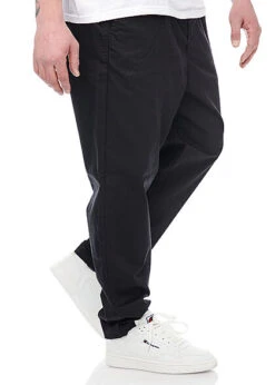 ONLY & SONS Herren NOOS Chino Hose 4 Pockets Schwarz -Stilreich Geschäft 22010604 2