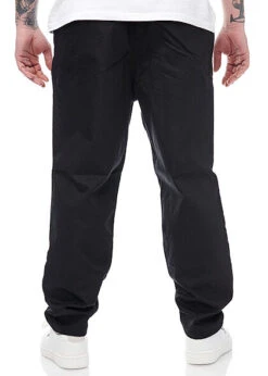 ONLY & SONS Herren NOOS Chino Hose 4 Pockets Schwarz -Stilreich Geschäft 22010604 3