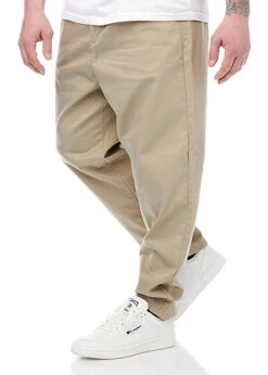 ONLY & SONS Herren NOOS Chino Hose 4 Pockets Grau