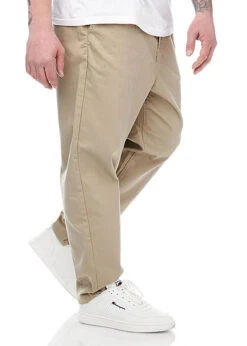 ONLY & SONS Herren NOOS Chino Hose 4 Pockets Grau -Stilreich Geschäft 22010605 2