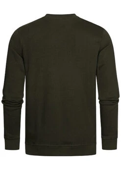 ONLY & SONS Herren Pullover Sweater Mit Brooklyn Subway Print Rosin Grün Schwarz Weiss -Stilreich Geschäft 22100064 2