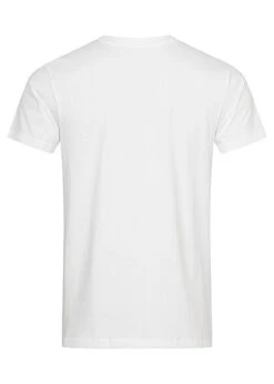 Urban Classics Herren 6er Pack Basic T-Shirt Weiss Schwarz Und Grau -Stilreich Geschäft 23010084 2