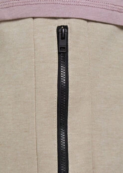 Jack & Jones Jack And Jones Herren NOOS Jogginghose Mit Gummibund Und Tunnelzug 2-Pockets Tan Beige -Stilreich Geschäft 23030194 2