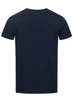 Jack & Jones Jack And Jones Herren NOOS 3-Pack T-Shirt Mit Logo Print 1x Schwarz 1x Navy 1x Weiss -Stilreich Geschäft 23030197 3