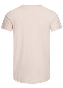 Jack & Jones Jack And Jones Herren NOOS Basic T-Shirt Moonbeam Beige -Stilreich Geschäft 23030378 2